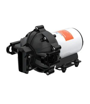 SEAFLO 4GPM 24V Diaphragm Pump 60PSI - 52 Series