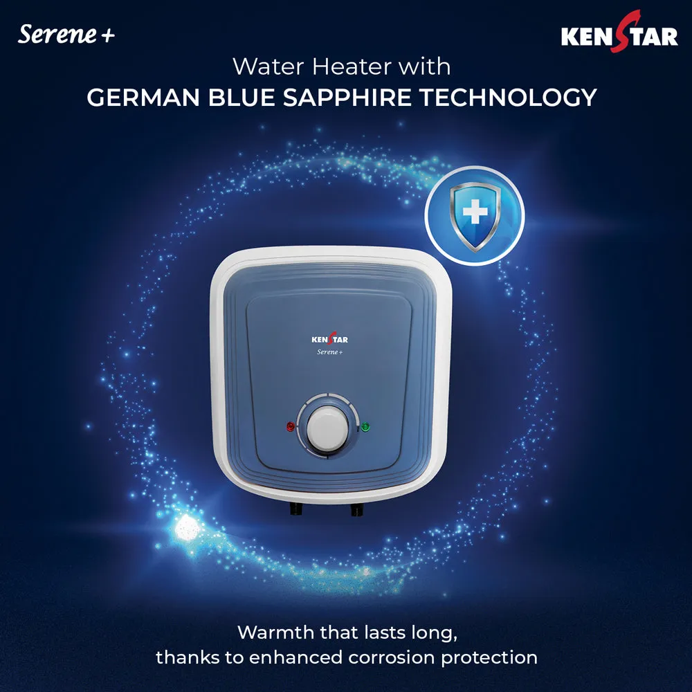 SERENE  6L Water Heater
