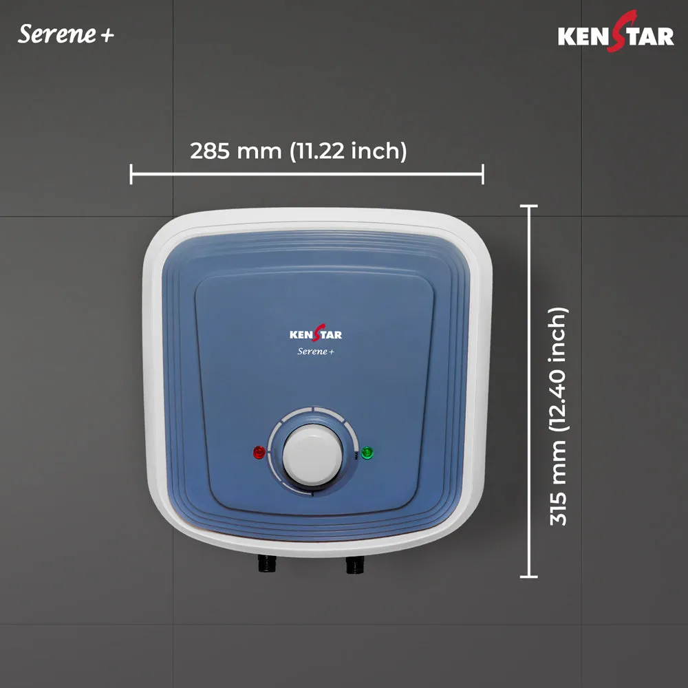 SERENE  6L Water Heater