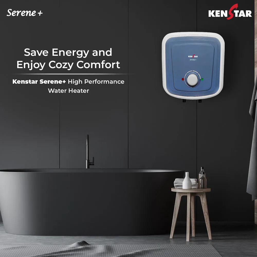 SERENE  6L Water Heater