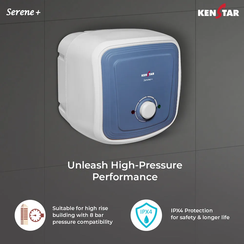 SERENE  6L Water Heater