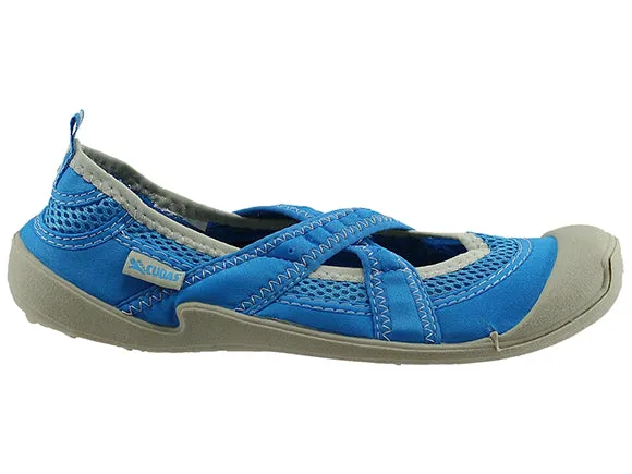 Shasta Women's Water Shoe - Ocean