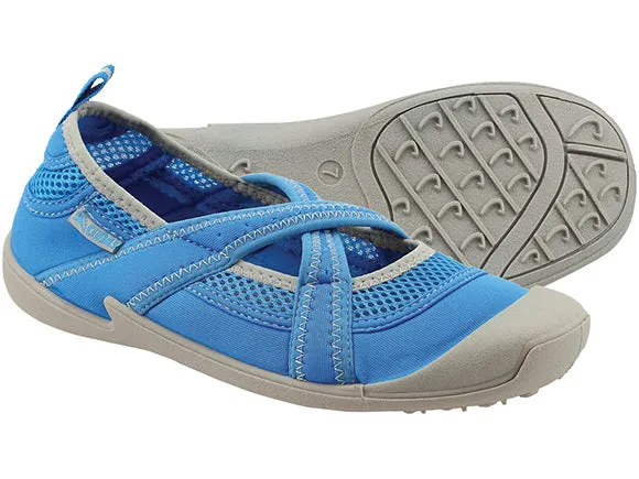Shasta Women's Water Shoe - Ocean