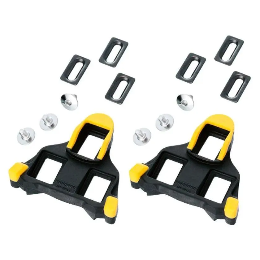 Shimano SM-SH11 SPD-SL Cleats