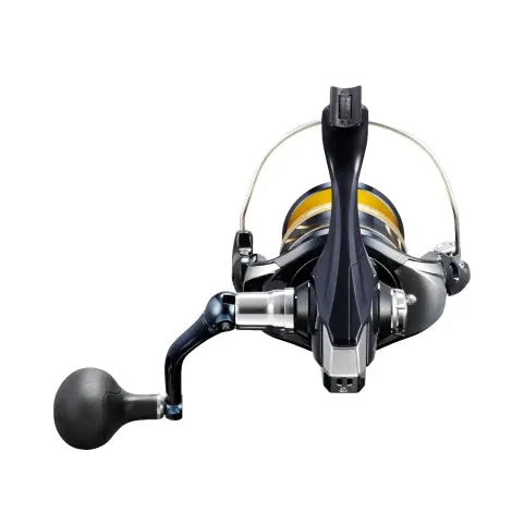 Shimano Spheros SW A Spinning Reels