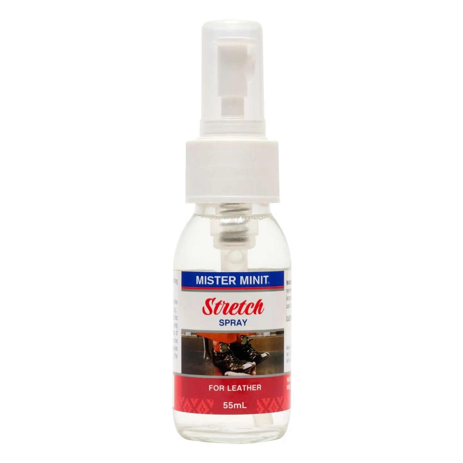 Shoe Stretch Spray - The Easy Way to Stretch Shoes at Home