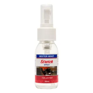 Shoe Stretch Spray - The Easy Way to Stretch Shoes at Home
