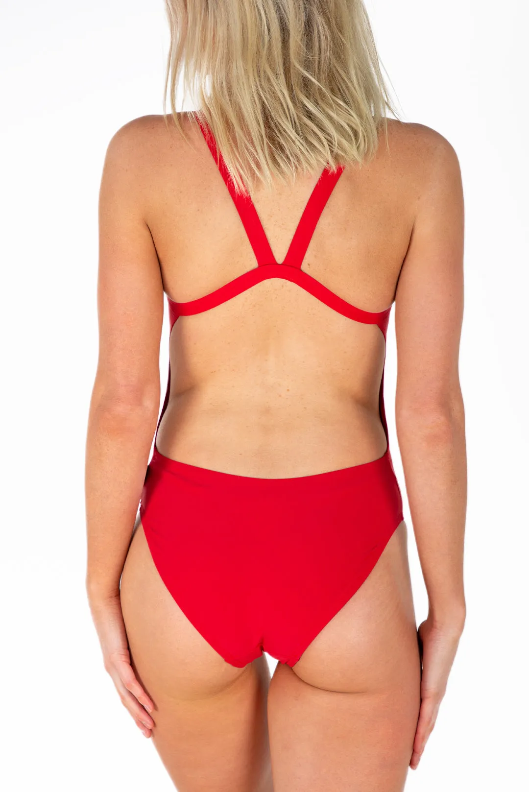 Shredskin Racer 1pc