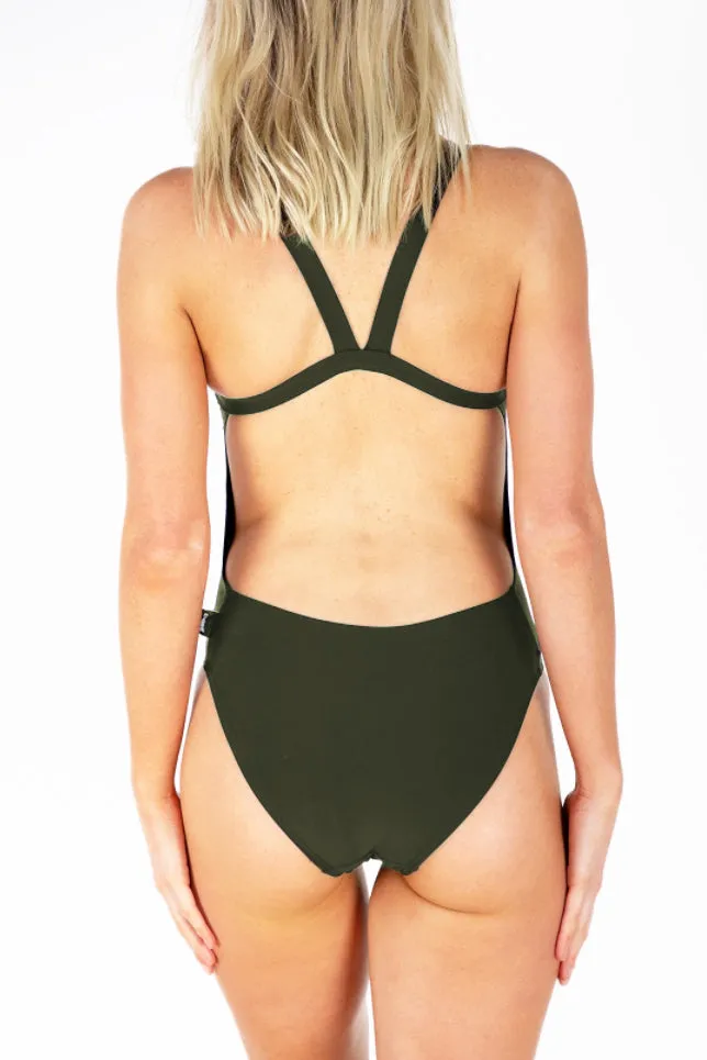 Shredskin Racer 1pc