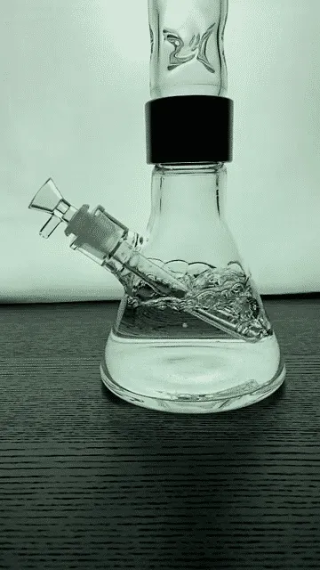 SKY HIGH BEAKER SINGLE STACK