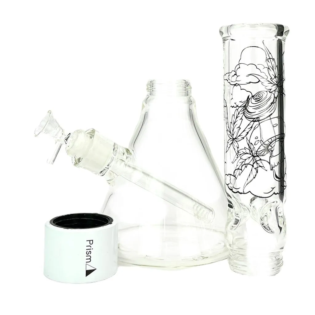 SKY HIGH BEAKER SINGLE STACK