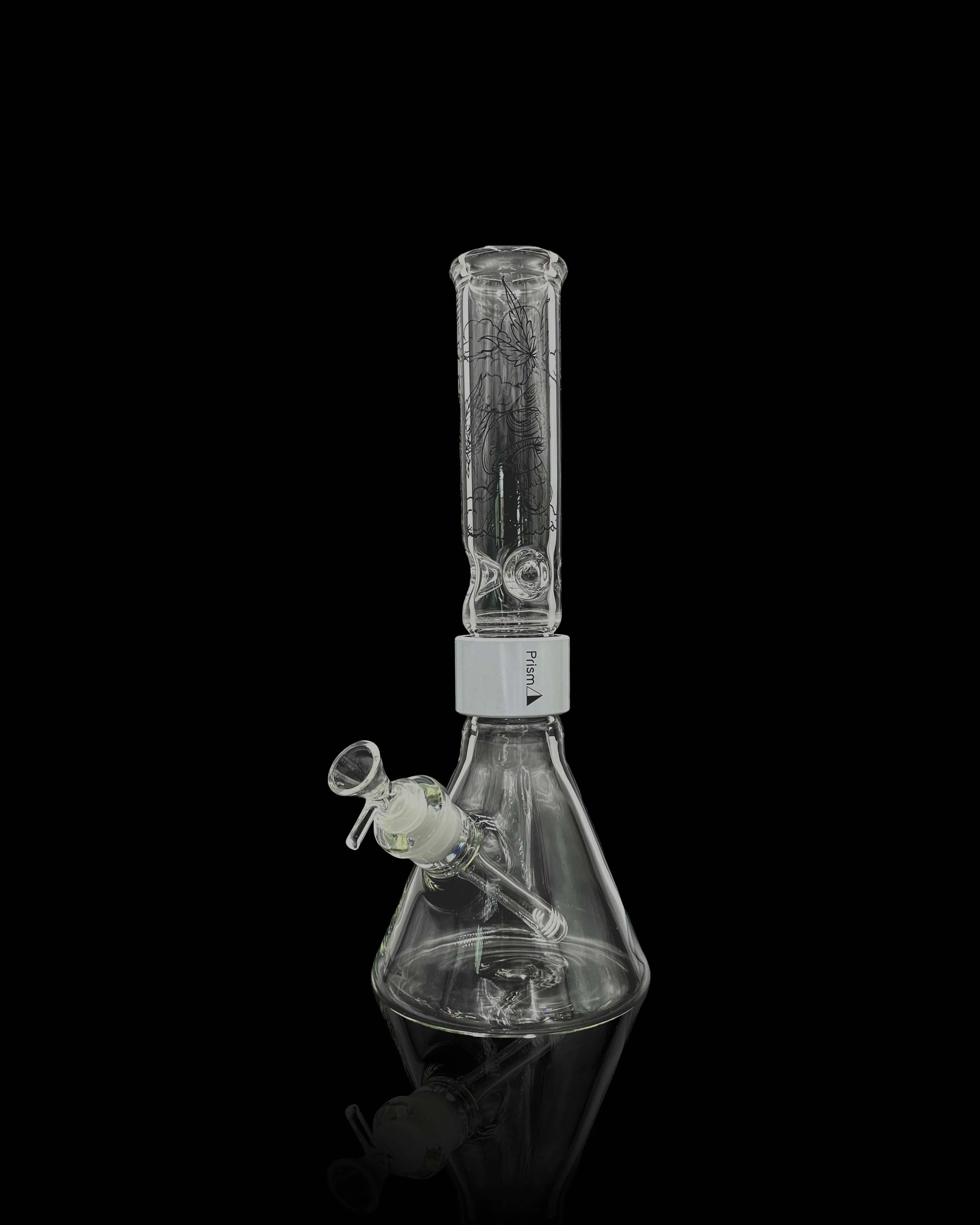 SKY HIGH BEAKER SINGLE STACK