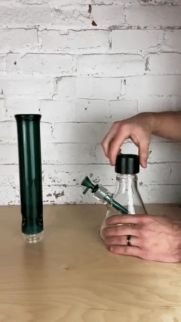 SKY HIGH BEAKER SINGLE STACK