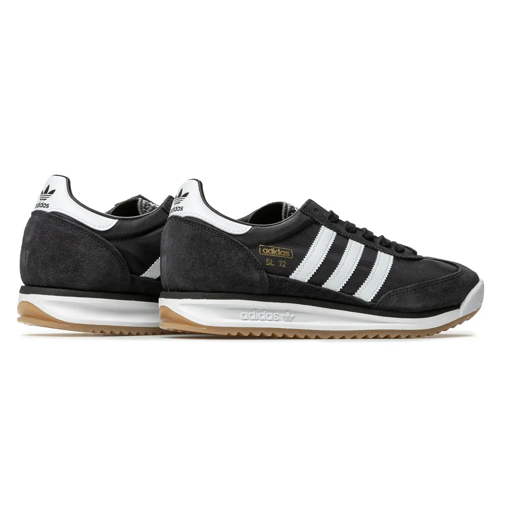 SL 72 RS | Core Black