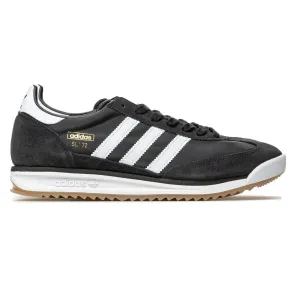 SL 72 RS | Core Black
