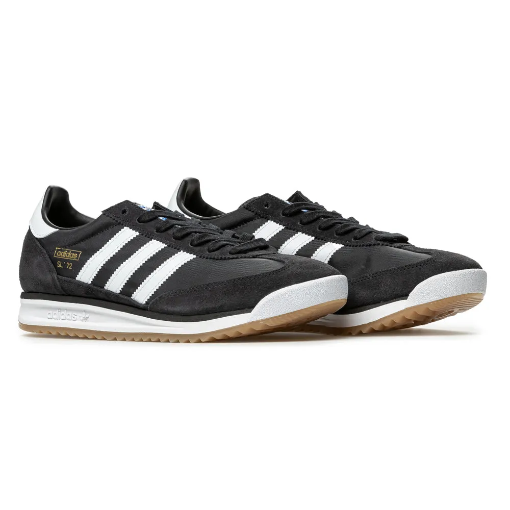SL 72 RS | Core Black