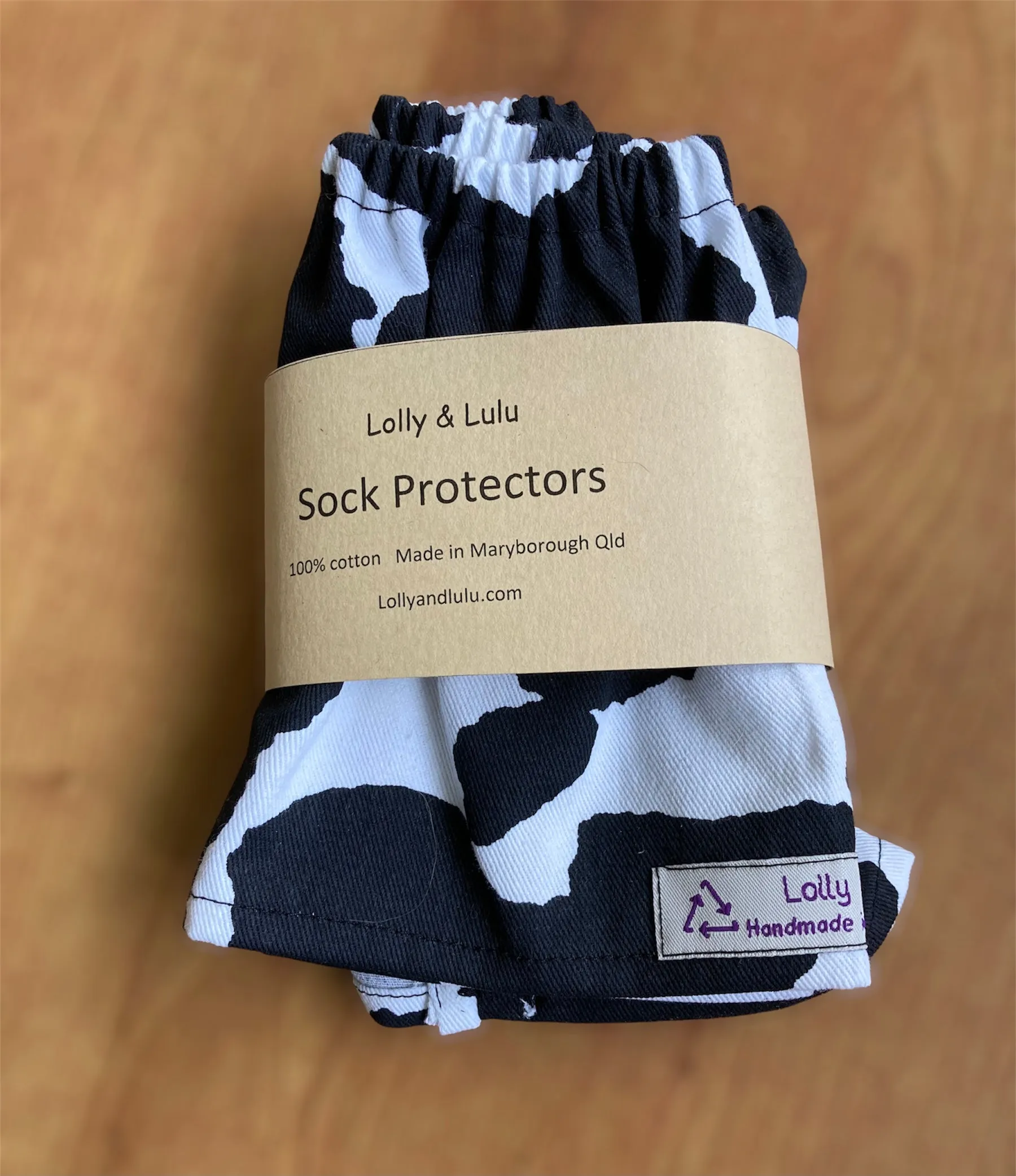 Sock Savers - adults
