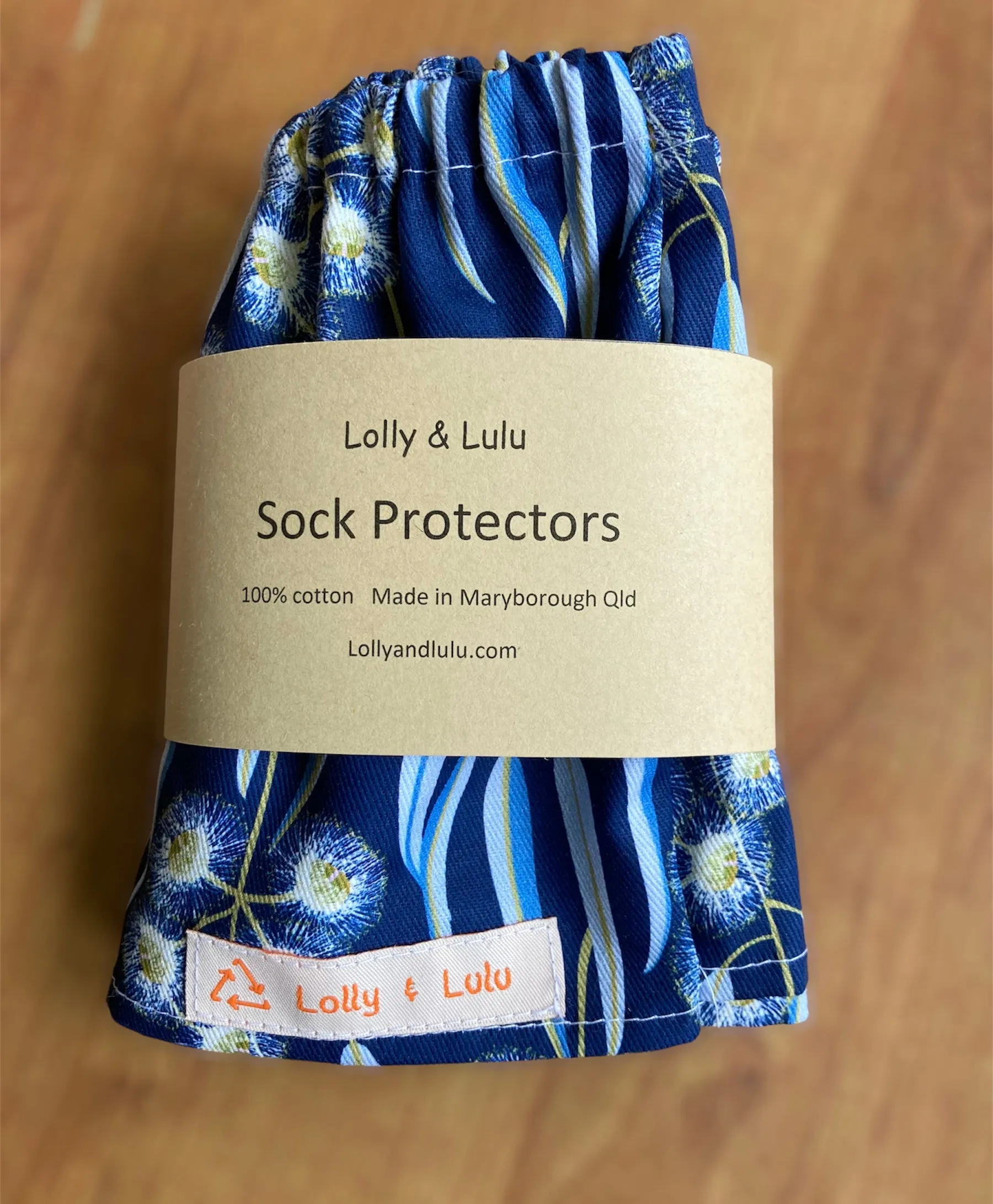 Sock Savers - adults