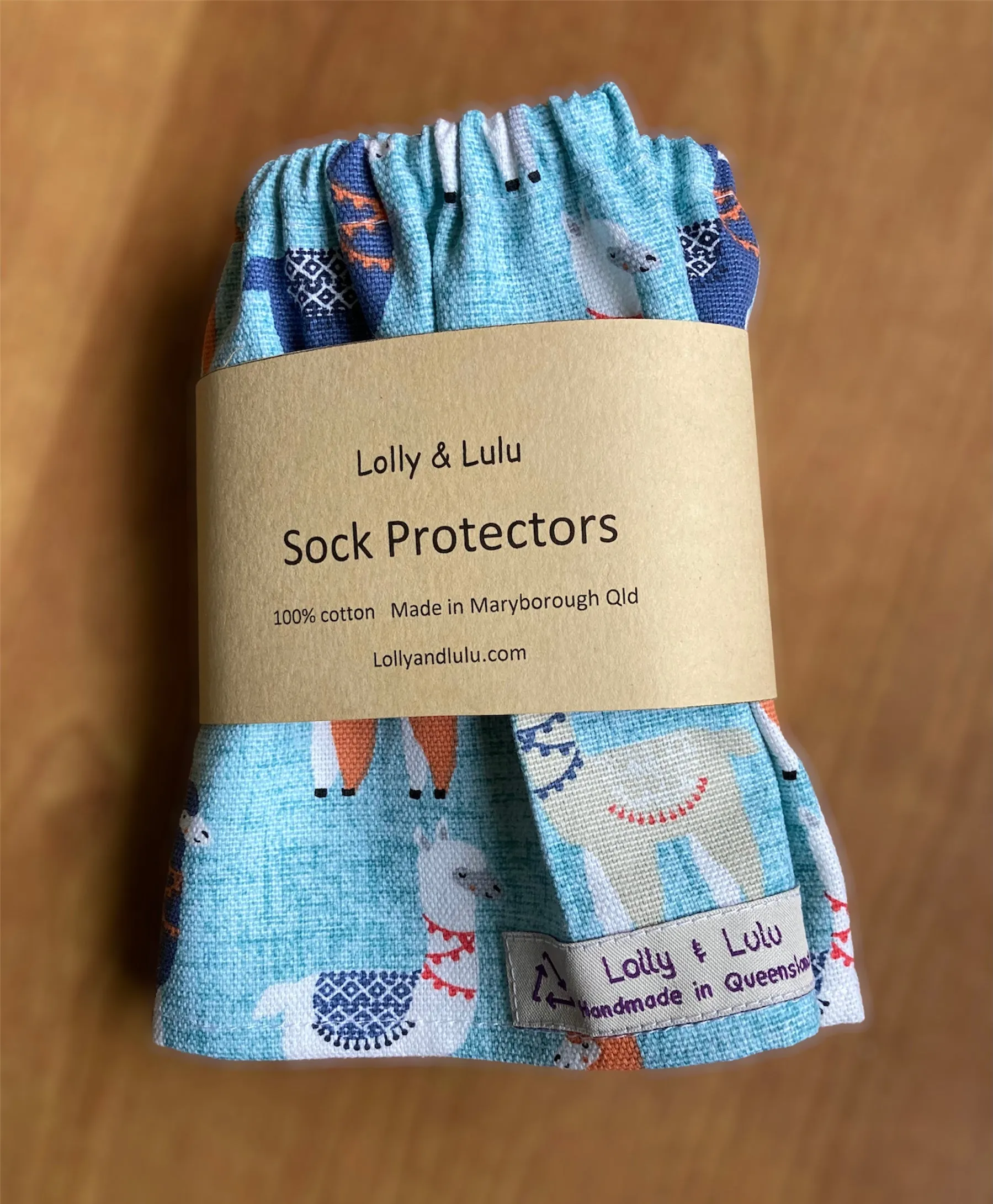 Sock Savers - adults