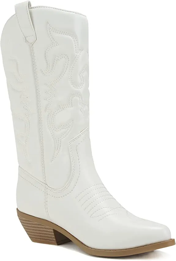 SODA RENO WESTERN BOOT