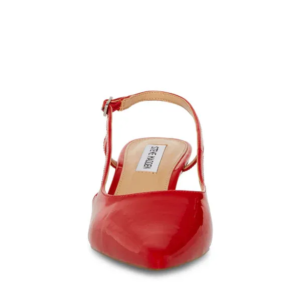 STEVE MADDEN- WOMEN'S LEGACI DRESS SHOE
