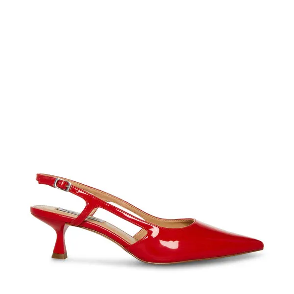 STEVE MADDEN- WOMEN'S LEGACI DRESS SHOE