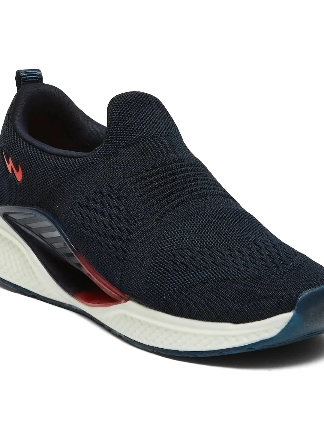 STING Navy Men's Walking Shoes