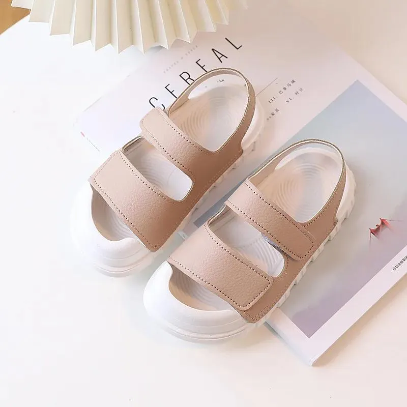 Summer Beach Sandals For Kids
