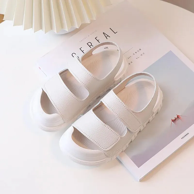 Summer Beach Sandals For Kids