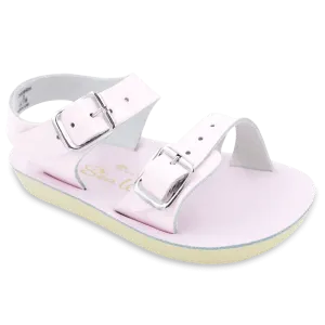 Sun San Shiney Pink Sea Wee Sandals by Hoy Shoes