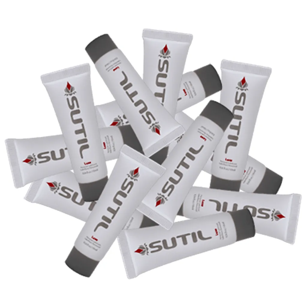 SUTIL Luxe Water-Based Lubricant