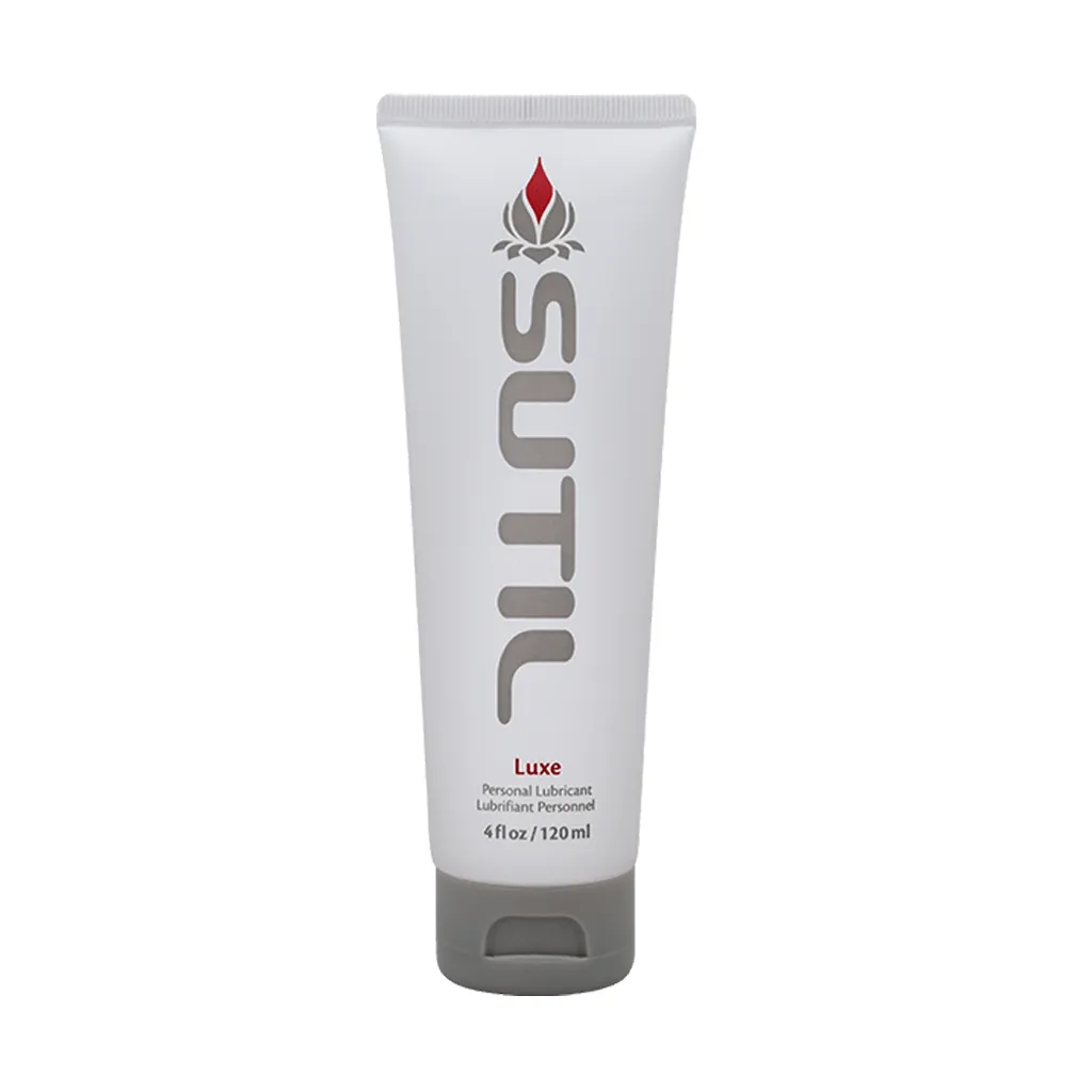 SUTIL Luxe Water-Based Lubricant