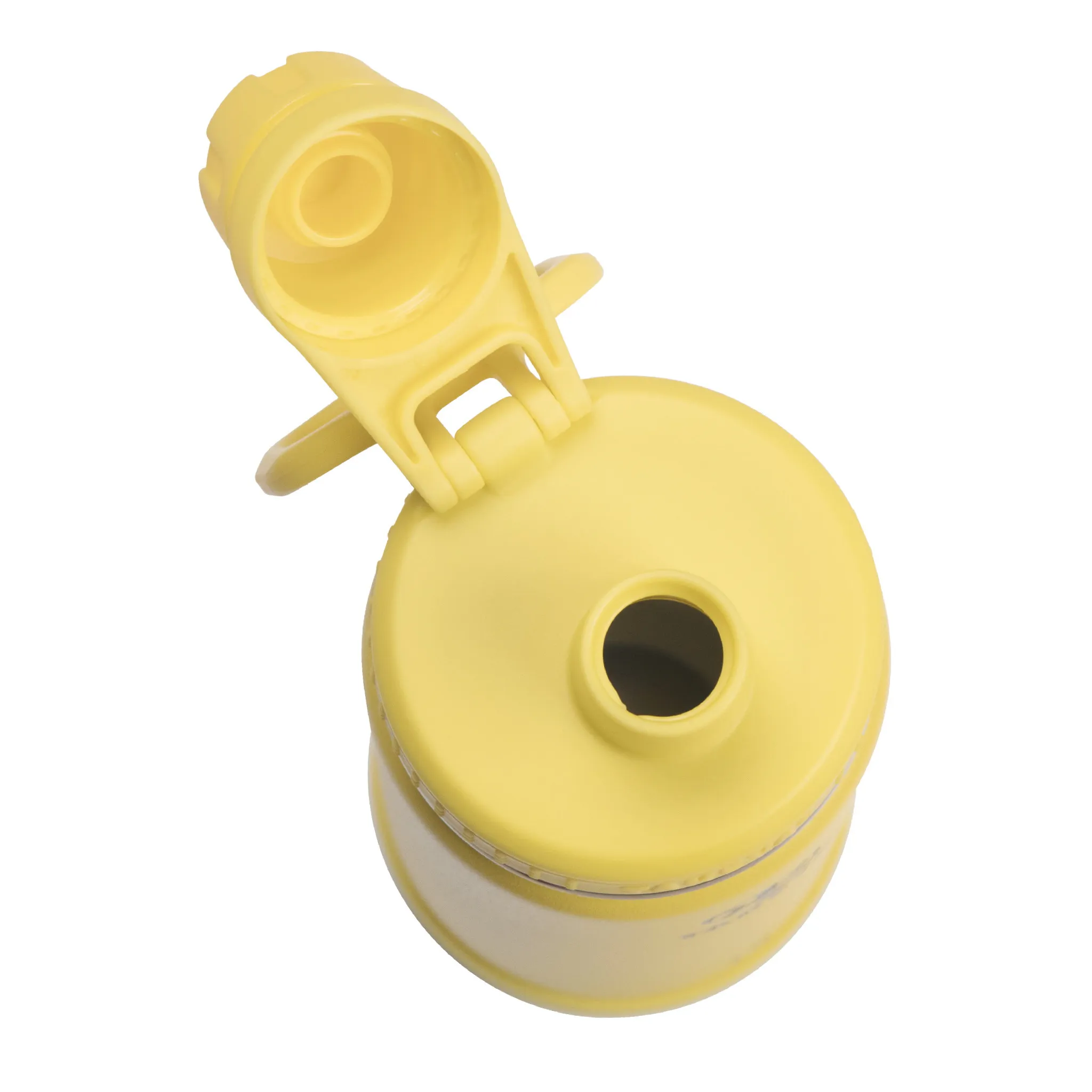 Takeya Actives Insulated Water Bottle 530 ml Canary | Buy Takeya Actives Insulated Water Bottle 530 ml Canary here | Outnorth