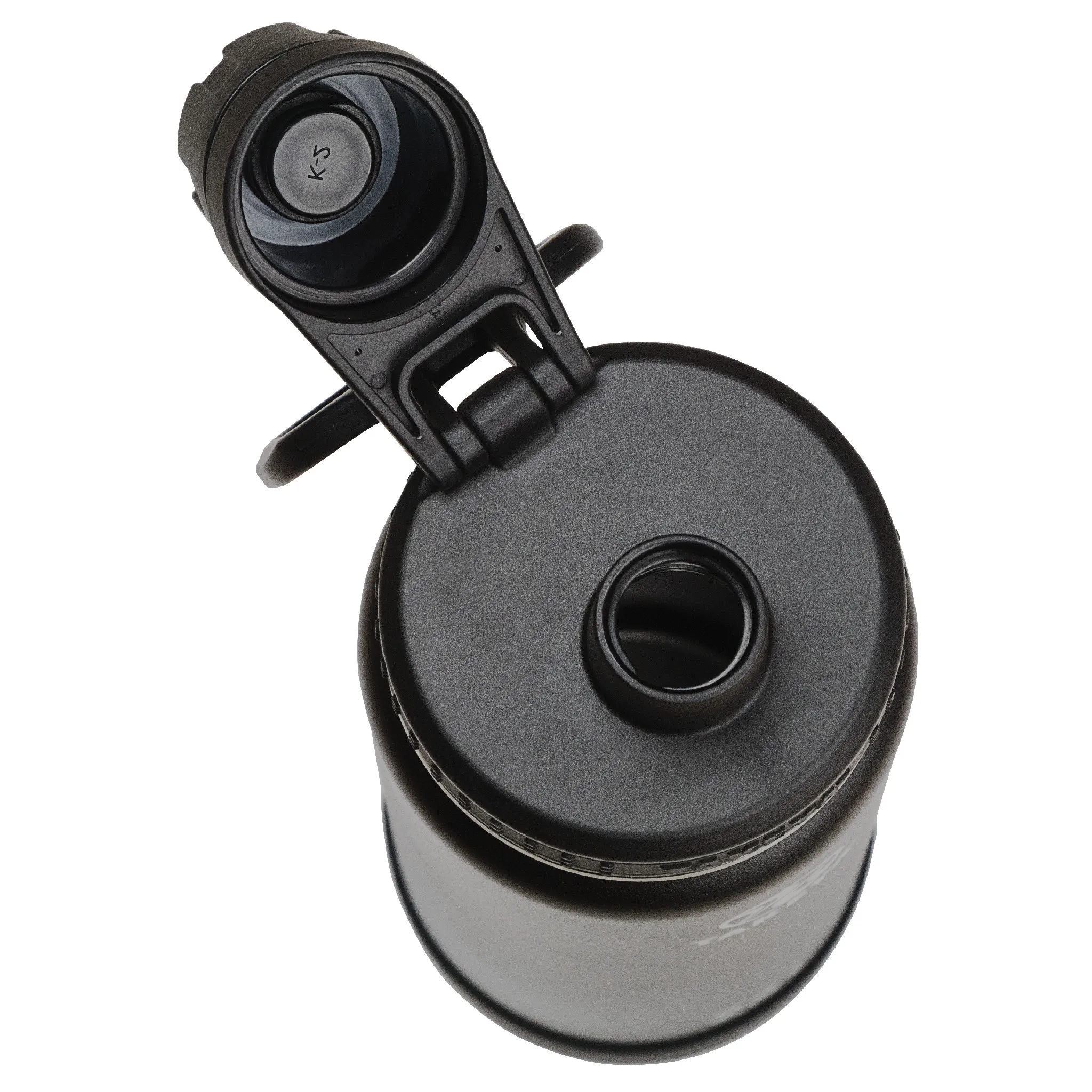 Takeya Actives Insulated Water Bottle 530 ml Onyx | Buy Takeya Actives Insulated Water Bottle 530 ml Onyx here | Outnorth