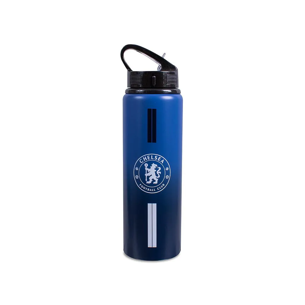 Team Merchandise - 750ml Alu Fade Bottle