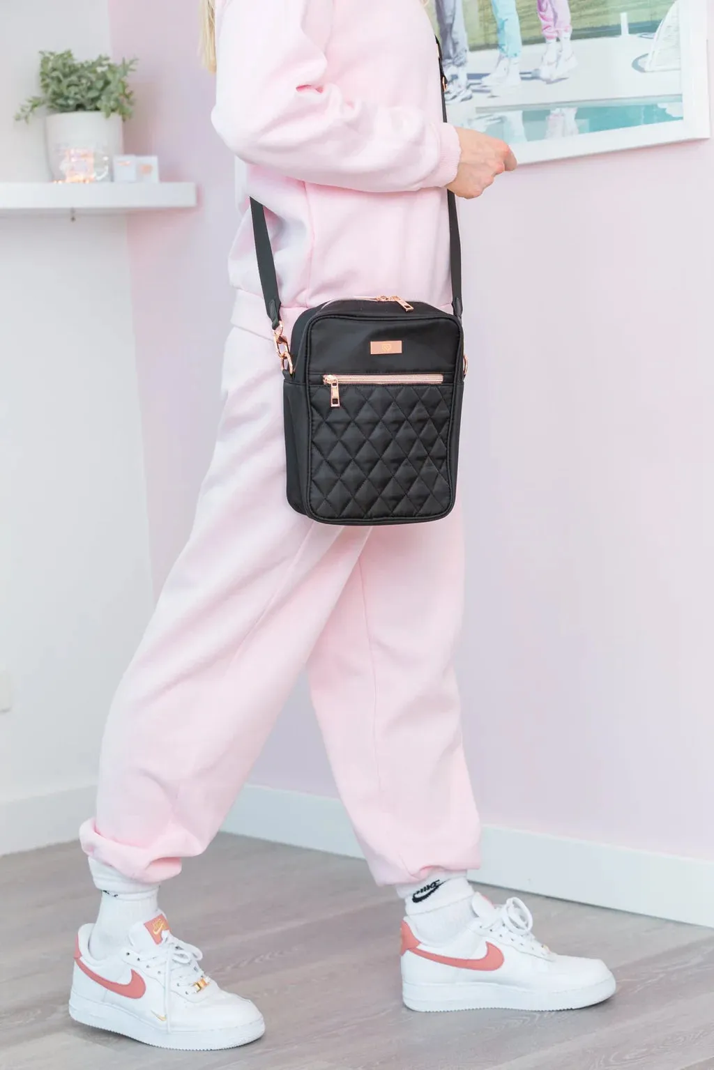 THE MINI BAG