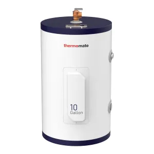 Thermomate 10 Gallon Point of Use Electric Tank Water Heater