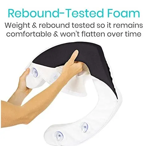 Toilet Seat Cushion 2'' Dense