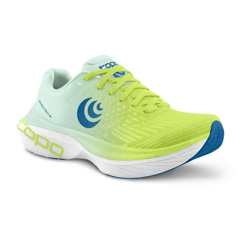 Topo Athletic SPECTER 2 Men's Road Running Shoes