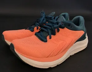 Topo Women's Phantom 2 Rose Navy Running Athletic Shoes - Size 7