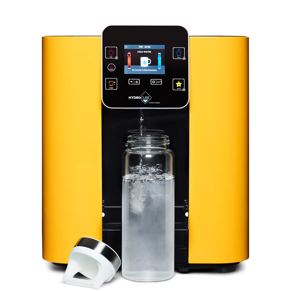 Trade-In Special P18 - HydroCube™ Hot/Cold Water Dispenser W29i
