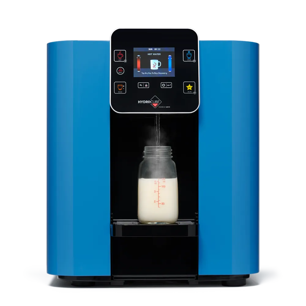 Trade-In Special P18 - HydroCube™ Hot/Cold Water Dispenser W29i