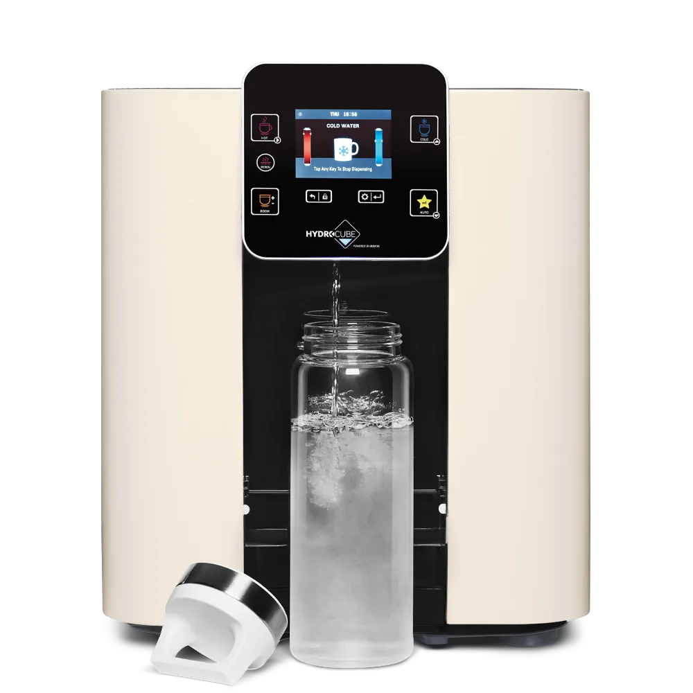 Trade-In Special P18 - HydroCube™ Hot/Cold Water Dispenser W29i