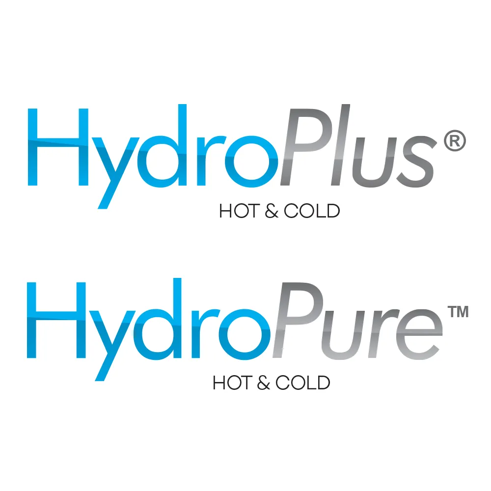 Trade-In Special P18 - HydroCube™ Hot/Cold Water Dispenser W29i