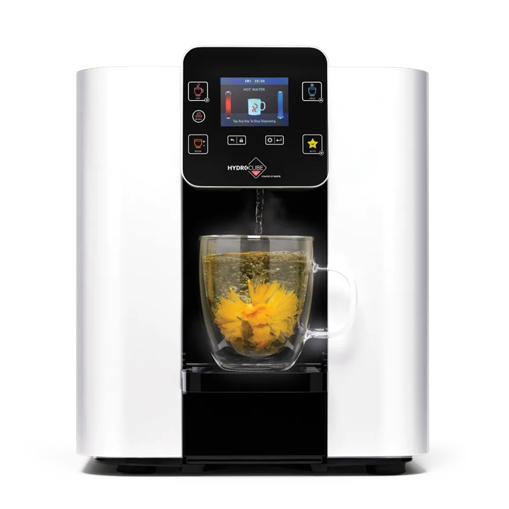 Trade-In Special P18 - HydroCube™ Hot/Cold Water Dispenser W29i