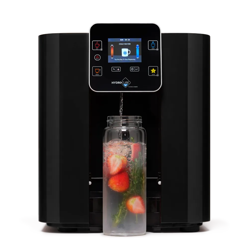 Trade-In Special P18 - HydroCube™ Hot/Cold Water Dispenser W29i