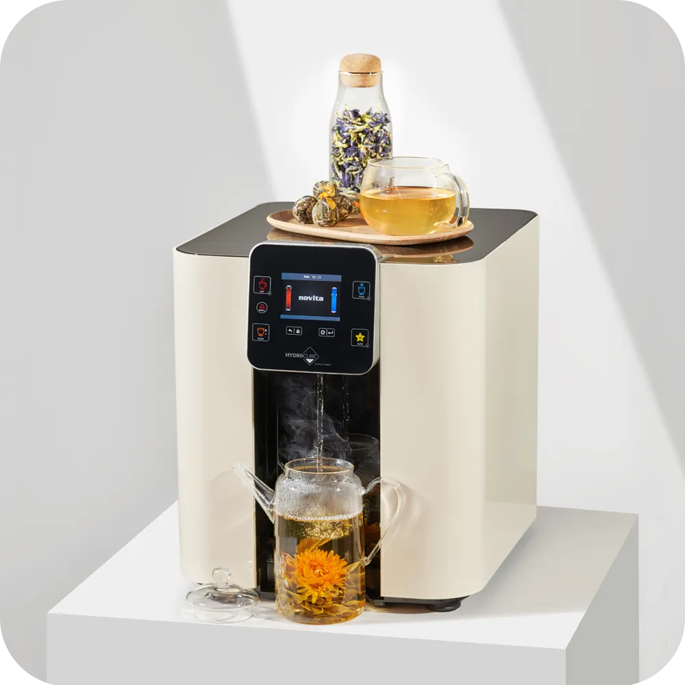 Trade-In Special P18 - HydroCube™ Hot/Cold Water Dispenser W29i