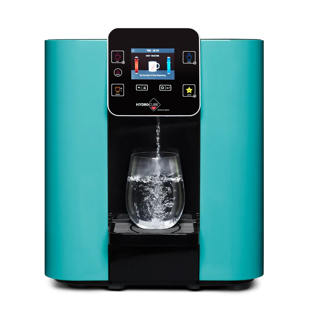 Trade-In Special P18 - HydroCube™ Hot/Cold Water Dispenser W29i