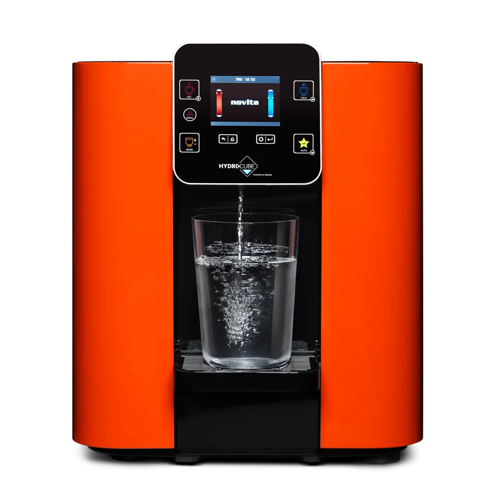 Trade-In Special P18 - HydroCube™ Hot/Cold Water Dispenser W29i