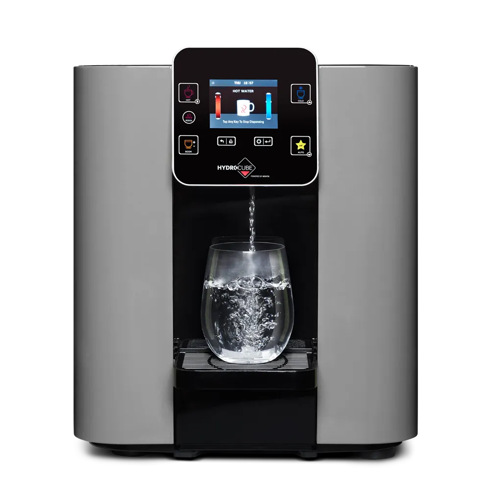 Trade-In Special P18 - HydroCube™ Hot/Cold Water Dispenser W29i